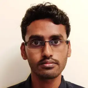 Subhajit Bhar